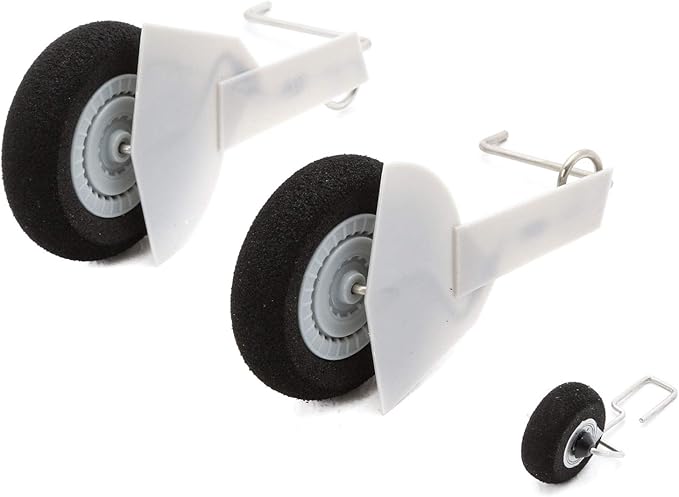 Upgrades & Accessories