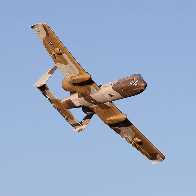 STOL in Small Spaces